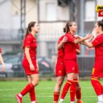 Fudbalerke u Albaniji, 20 mladih igračica u borbi za viši rang