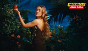 Magazin ubrao jabuku