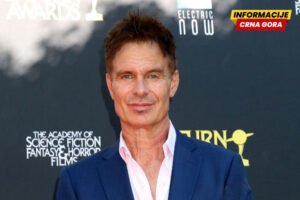 Glumac Patrik Muldun preminuo u 58. godini
