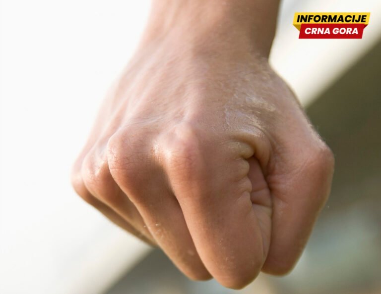 Osumnjičen da je pesnicama udarao u glavu brata, određeno mu zadržavanje