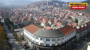 DPS Pljevlja: Kad nedovršeni hirurg krene da amputira državu