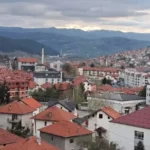 Udes u Pljevljima: Dvoje djece povrijeđeno, jedno transportovano u Podgoricu