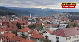 Udes u Pljevljima: Dvoje djece povrijeđeno, jedno transportovano u Podgoricu