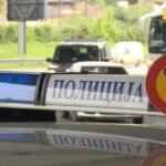 Vozač u Surčinu vozio 243 kilometra na čas