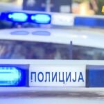 Muška osoba udarila policajca pa pucala na patrolu kod Novog Sada
