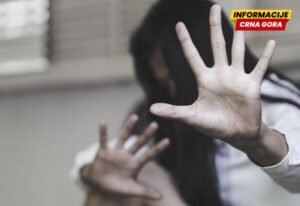 Increase in reports of rape, harassment and domestic violence in Montenegro