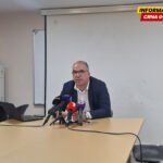 Kažić: Razriješen sam bez jasne procedure i bez mogućnosti izjašnjenja, odluka će biti predmet sudskih postupaka