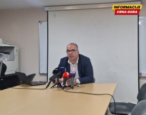 Kažić: Razriješen sam bez jasne procedure i bez mogućnosti izjašnjenja, odluka će biti predmet sudskih postupaka