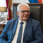 Mandić: Formiranje Radne grupe za Ugovor o pristupanju potvrda stabilnosti i odlučnosti parlamentarne većine