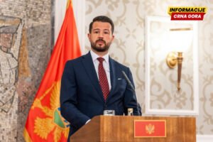 Milatović sjutra u akciji čišćenja Parka prirode Orjen u okviru kampanje „Čuvaj da te čuva“