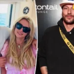 Neočekivani obrt: Sin Britni Spirs povukao potez koji je šokirao mnoge