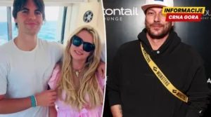 Neočekivani obrt: Sin Britni Spirs povukao potez koji je šokirao mnoge