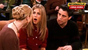 Zvijezda “Prijatelja” otkrila šta se dešavalo iza kulisa: Zatvorili bi se i krenule bi seksualne fantazije