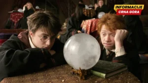 “Hari Poter i Kamen mudrosti” ponovo globalni hit: Prvi dio među deset najgledanijih