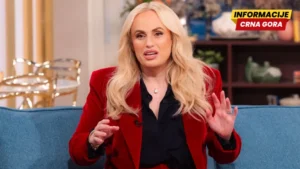 Glumica priznala da koristi Ozempik: Nikad neću imati tijelo za bikini