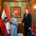 Đeka – Šporer: Uloga i podrška manjina ključna u svim integracionim procesima