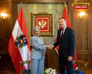 Đeka – Šporer: Uloga i podrška manjina ključna u svim integracionim procesima