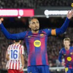 Rafinja bez dlake na jeziku: Zaslužio sam Zlatnu loptu!