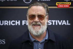 Holivudski glumac Rasel Krou zapanjen neuspjehom Italije protiv BiH: “Kako je ovo moguće uz toliko talenta?”