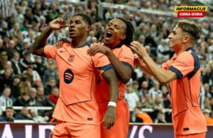 Neočekivano: Neizvjesna budućnost Rašforda, Barseloni istekla otkupna klauzula