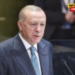 Erdogan: Već vidimo znakove sukoba za vodu