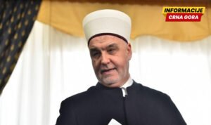 Oproštajni govor reisa Kavazovića: Vodiće se teška borba da sačuvamo dušu, vjeru i bošnjački duh