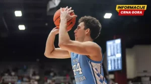Luka Bogavac napustio Sjevernu Karolinu, karijeru nastavlja u Oklahomi
