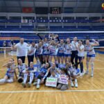 Fantastičan meč u Baru: Herceg Novi velikim brejkom poveo 2:0 u finalu