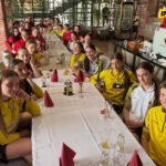 Akademija Berane i Borac – prava priča o prijateljstvu i saradnji