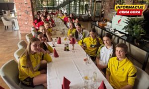 Akademija Berane i Borac – prava priča o prijateljstvu i saradnji