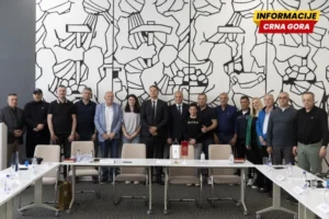 Rudnik uglja Pljevlja: Za pljevaljske sportiste 150 hiljada eura