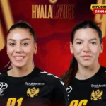 Sjutra oproštaj Itane Grbić i Ivone Pavićević