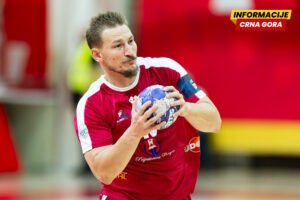 Lovćen bliži tituli nakon pobjede nad Rivijerom u derbiju