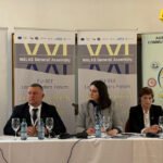 Raičević: Lokalne samouprave moraju biti više uključene ako želimo uspješne EU reforme