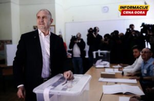 Izlazne ankete poslije izbora u Bugarskoj: Vodi koalicija Rumena Radeva