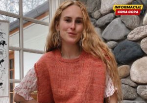 Kćerka Vilisa i Mura snimkom dojenja odgovorila na kritike, ne želi da je osuđuju