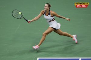 Minimalne promjene na VTA listi – Sabalenka i dalje prva