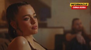 Nevjerovatna sličnost sa slavnom mamom, Šajlo Džoli zablistala u muzičkom spotu