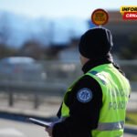 Pljevlja: Uhapšen vozač zbog odbijanja testiranja na droge