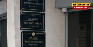 Pokrenut krivični postupak protiv osam okrivljenih za stvaranje kriminalne organizacije i ubistvo šest osoba