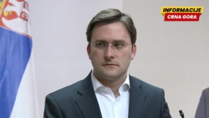 EFJ: Selaković poziva na linč novinara Dinka Gruhonjića