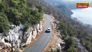 Stanje na putevima: Povoljni uslovi za vožnju