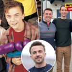 Glumac odbio gomilu novca za povratak u čuvenu seriju