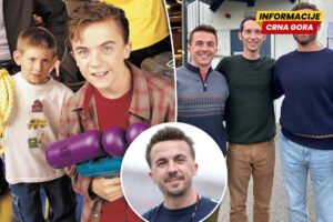 Glumac odbio gomilu novca za povratak u čuvenu seriju