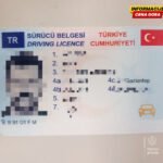 Uhapšen držaljanin Turske zbog falsifikovane vozačke dozvole