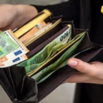 Zeta: Uhapšen Baranin, osumnjičen da je iz kladionice ukrao 700 eura