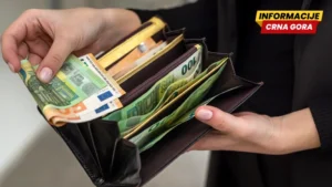 Zeta: Uhapšen Baranin, osumnjičen da je iz kladionice ukrao 700 eura