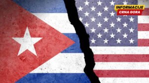Nije na prodaju: Burna istorija odnosa Kube i Sjedinjenih Država