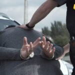 Uhapšen Podgoričanin, na auto-putu vozio 196 km/h