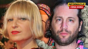 Sia pristala na alimentaciju od 42.500 dolara mjesečno, konačno potpisan razvod